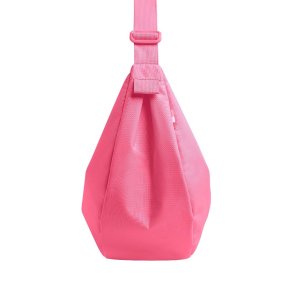 GOTBAG. Moon Bag Large salina pink